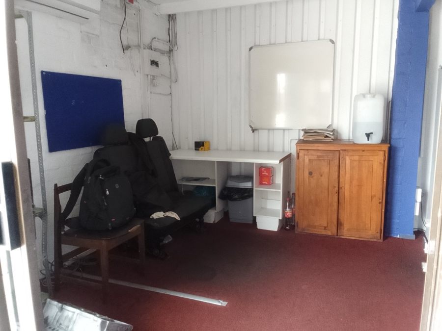 To Let commercial Property for Rent in George Industrial Western Cape